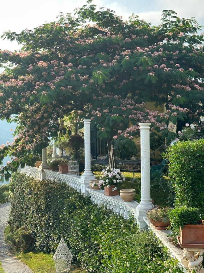 Villa Anna Torria Bagian luar foto