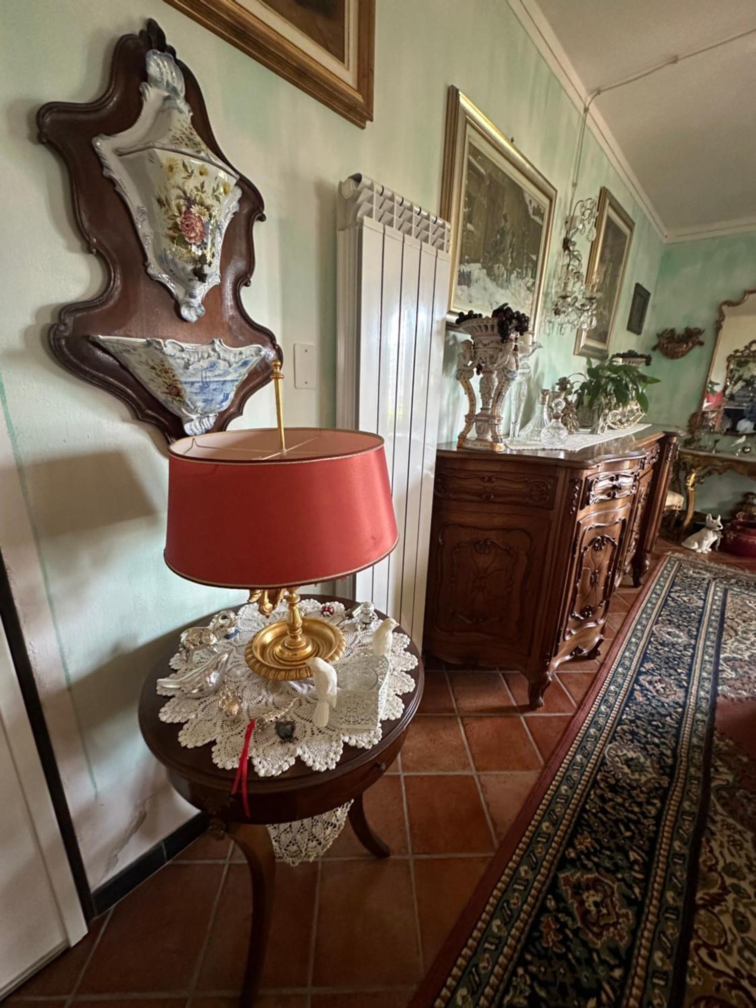 Villa Anna Torria Bagian luar foto