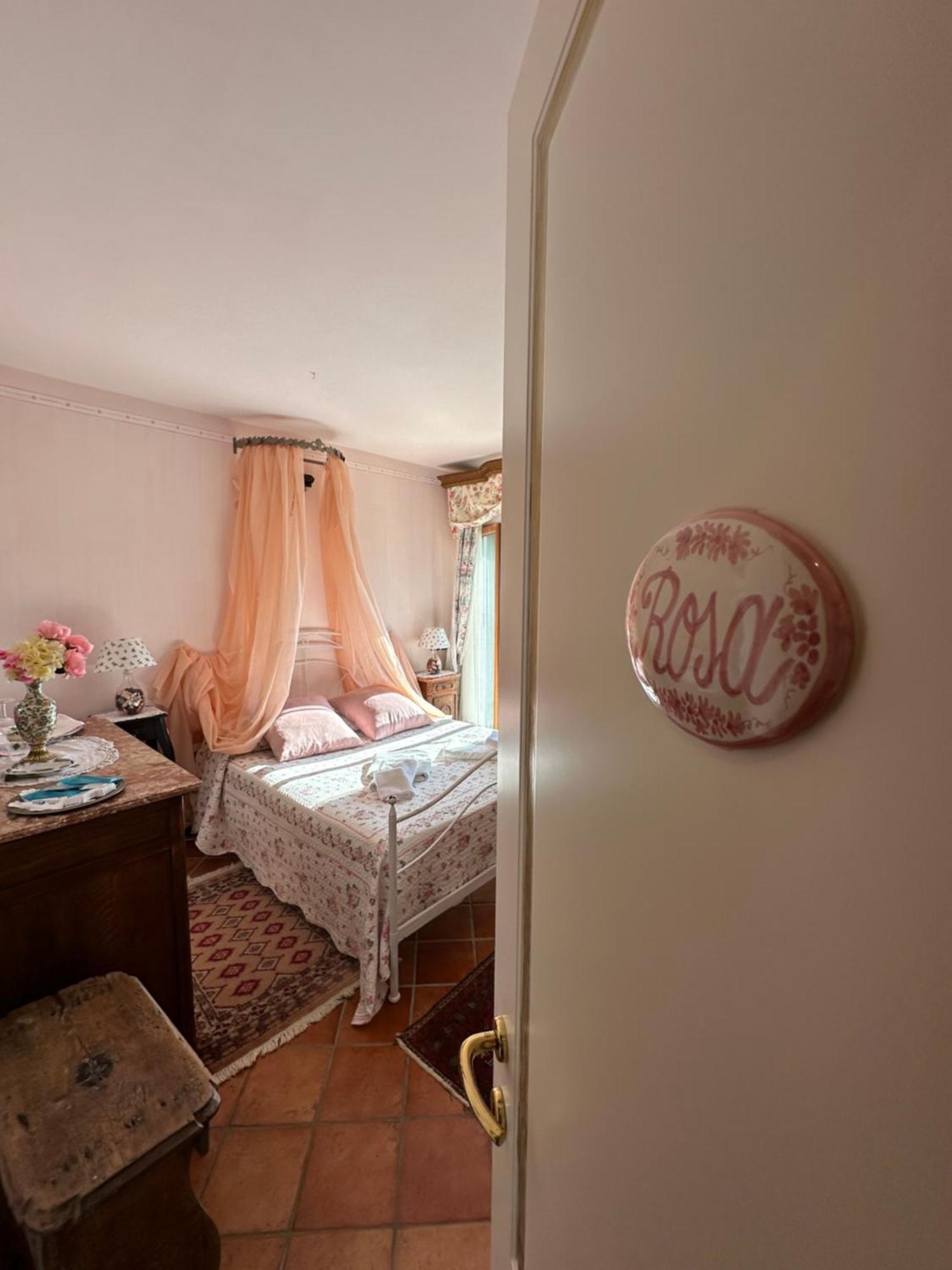 Villa Anna Torria Ruang foto