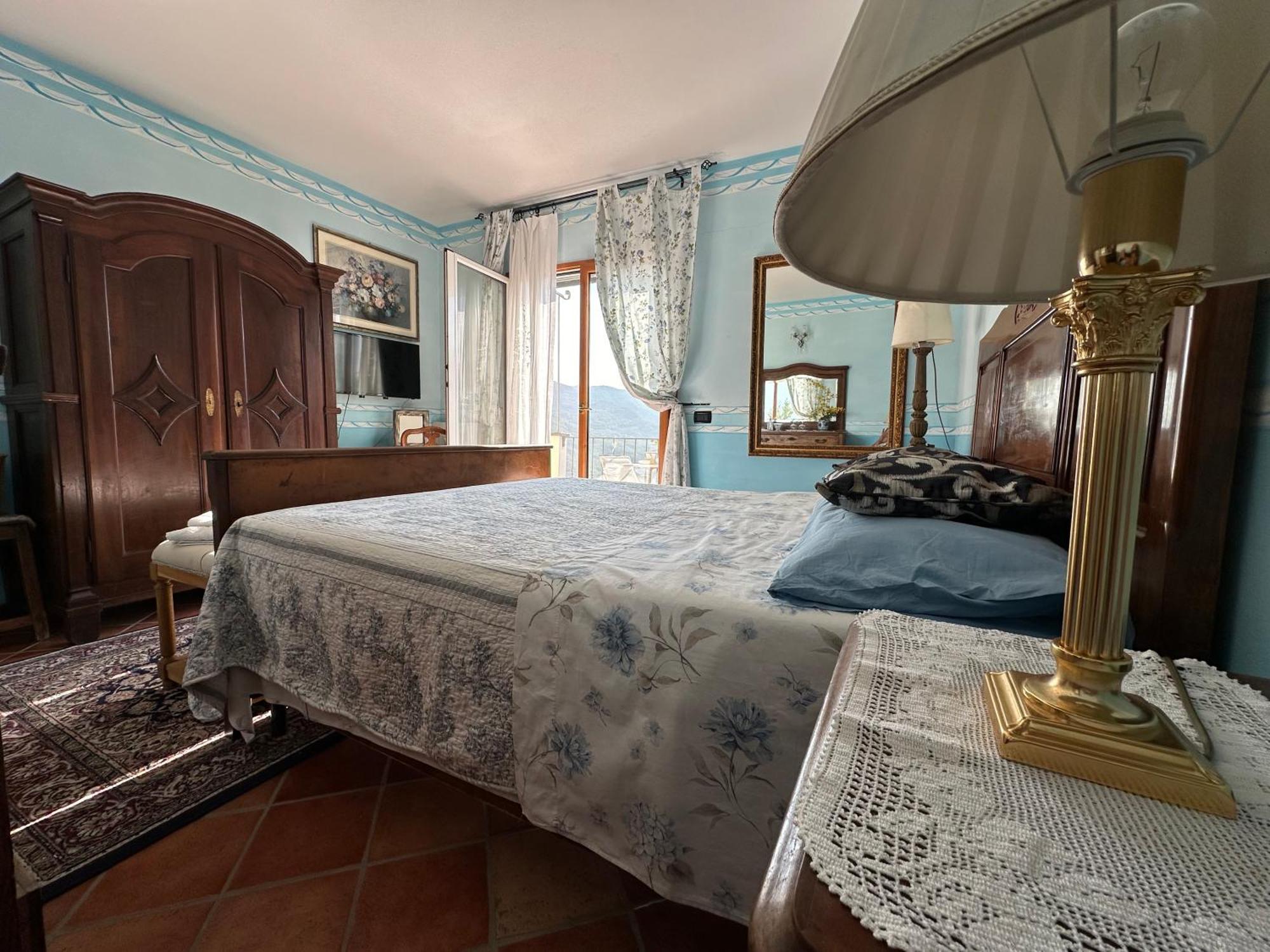 Villa Anna Torria Bagian luar foto