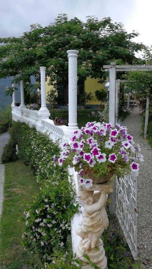 Villa Anna Torria Bagian luar foto